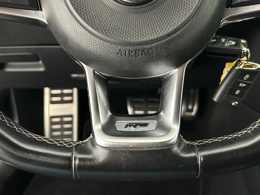 Volkswagen Golf - Afbeelding 19 van 30