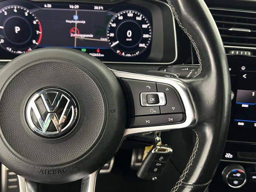 Volkswagen Golf - Afbeelding 20 van 30