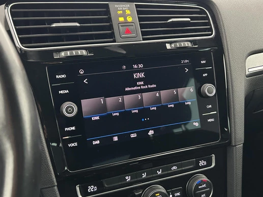 Volkswagen Golf - Afbeelding 23 van 30