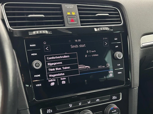 Volkswagen Golf - Afbeelding 26 van 30