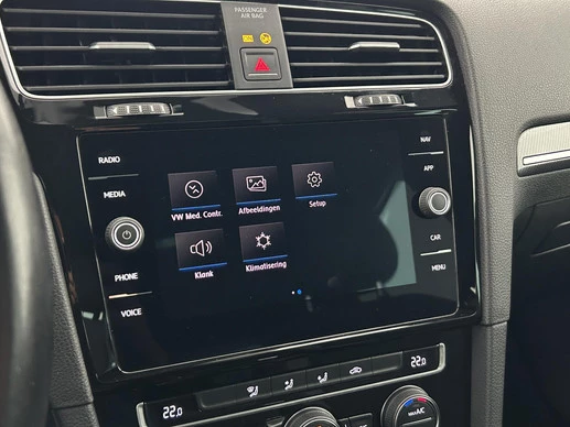 Volkswagen Golf - Afbeelding 27 van 30