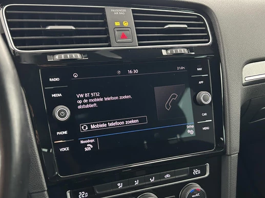 Volkswagen Golf - Afbeelding 30 van 30