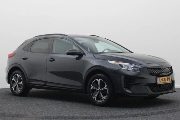 Kia XCeed - Afbeelding 1 van 30
