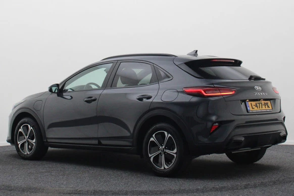 Kia XCeed - Afbeelding 3 van 30