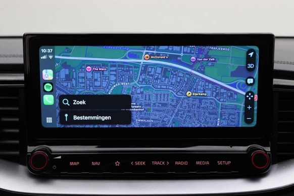 Kia XCeed - Afbeelding 4 van 30