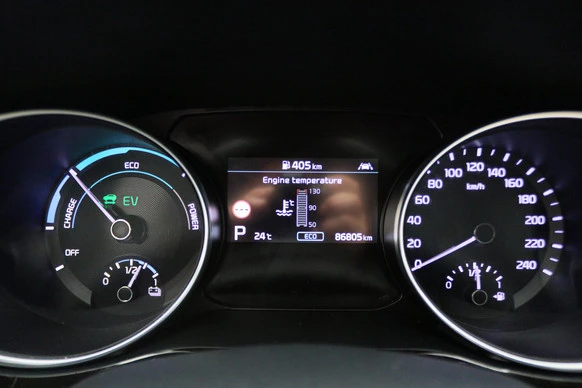 Kia XCeed - Afbeelding 5 van 30