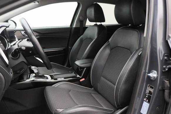 Kia XCeed - Afbeelding 11 van 30