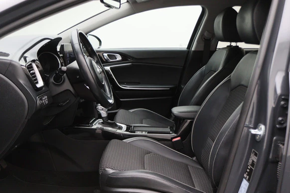 Kia XCeed - Afbeelding 12 van 30