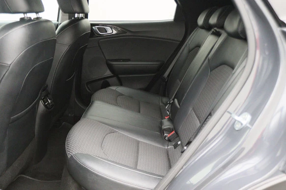 Kia XCeed - Afbeelding 14 van 30