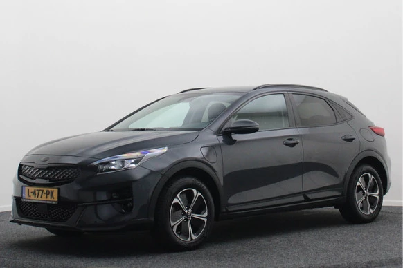 Kia XCeed - Afbeelding 16 van 30