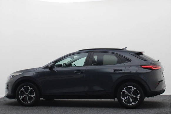 Kia XCeed - Afbeelding 17 van 30