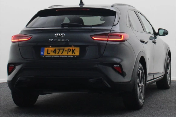 Kia XCeed - Afbeelding 19 van 30