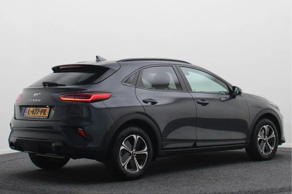Kia XCeed - Afbeelding 20 van 30