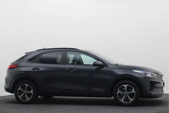 Kia XCeed - Afbeelding 21 van 30
