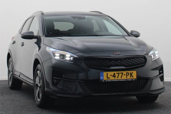 Kia XCeed - Afbeelding 22 van 30