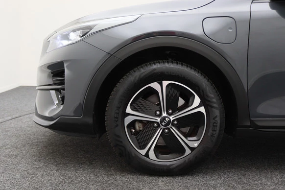 Kia XCeed - Afbeelding 24 van 30