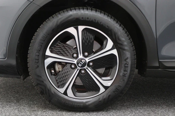 Kia XCeed - Afbeelding 25 van 30