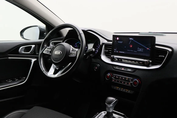 Kia XCeed - Afbeelding 29 van 30