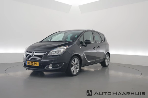 Opel Meriva - Afbeelding 1 van 28