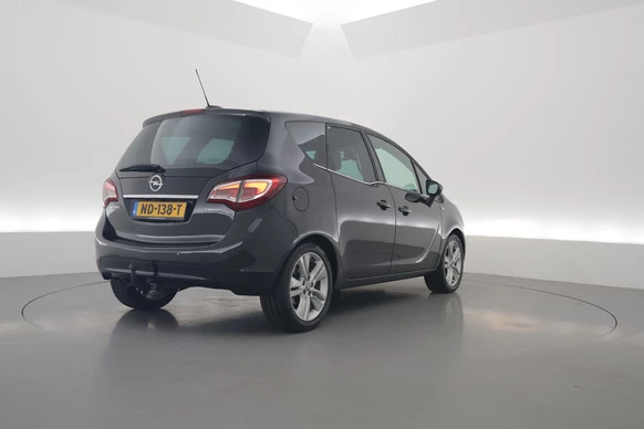 Opel Meriva - Afbeelding 2 van 28