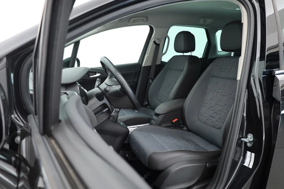 Opel Meriva - Afbeelding 3 van 28