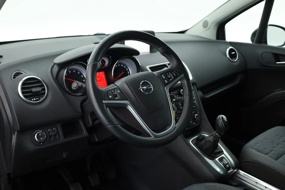 Opel Meriva - Afbeelding 5 van 28