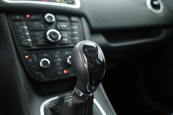 Opel Meriva - Afbeelding 6 van 28