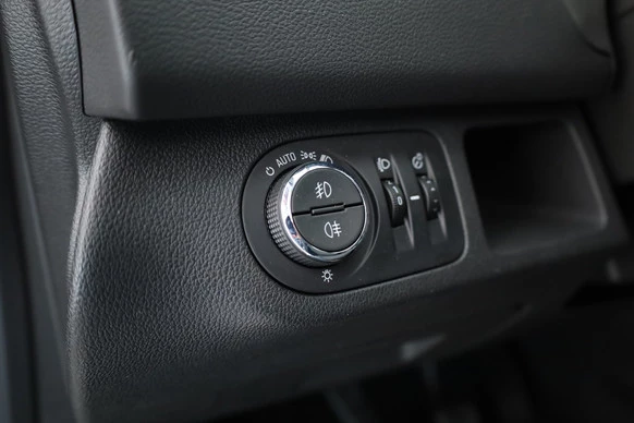 Opel Meriva - Afbeelding 8 van 28