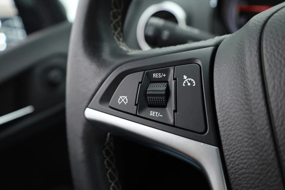 Opel Meriva - Afbeelding 10 van 28