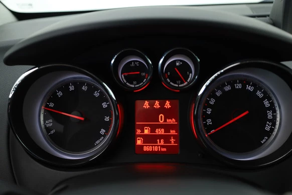Opel Meriva - Afbeelding 11 van 28
