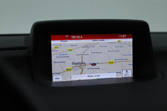 Opel Meriva - Afbeelding 14 van 28