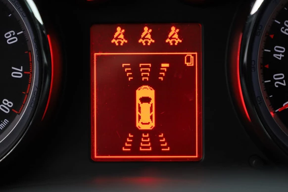 Opel Meriva - Afbeelding 16 van 28