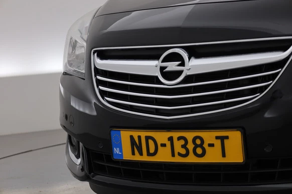 Opel Meriva - Afbeelding 22 van 28
