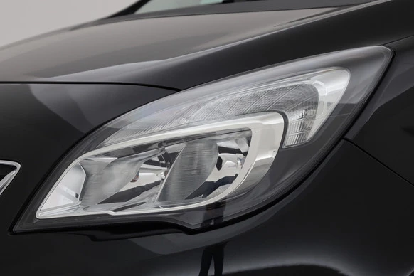 Opel Meriva - Afbeelding 23 van 28
