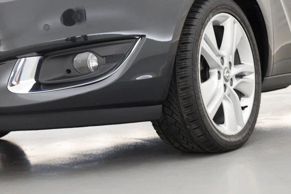Opel Meriva - Afbeelding 24 van 28