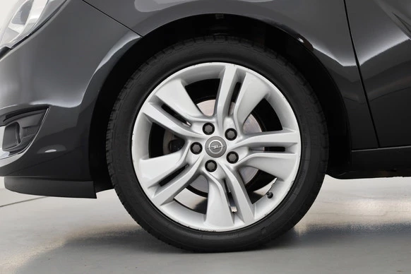 Opel Meriva - Afbeelding 25 van 28