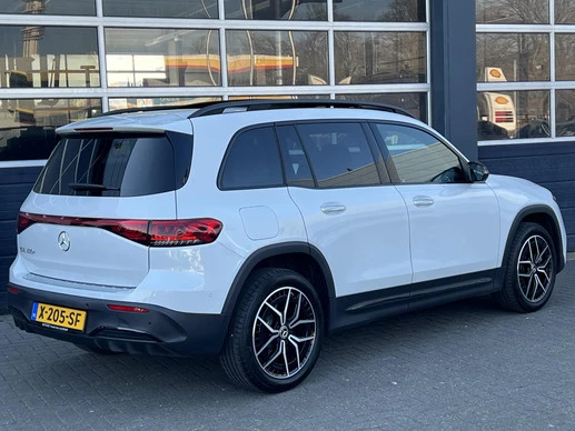 Mercedes-Benz EQB - Afbeelding 2 van 27
