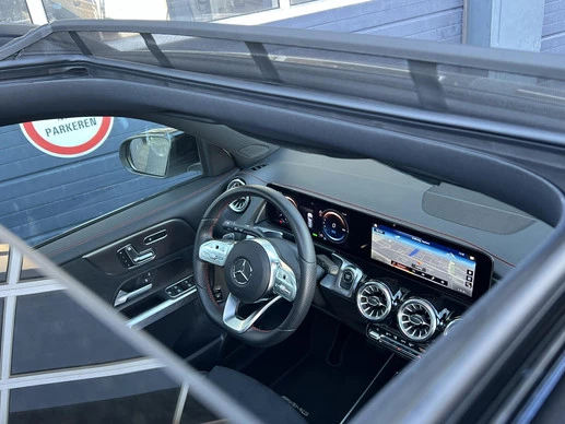 Mercedes-Benz EQB - Afbeelding 3 van 27