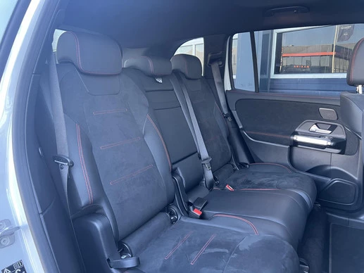 Mercedes-Benz EQB - Afbeelding 5 van 27