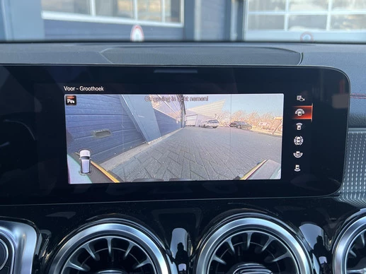 Mercedes-Benz EQB - Afbeelding 11 van 27