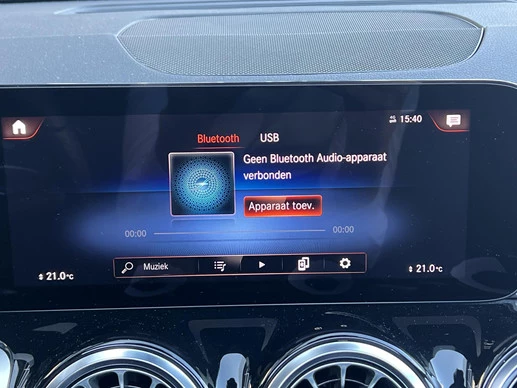 Mercedes-Benz EQB - Afbeelding 13 van 27