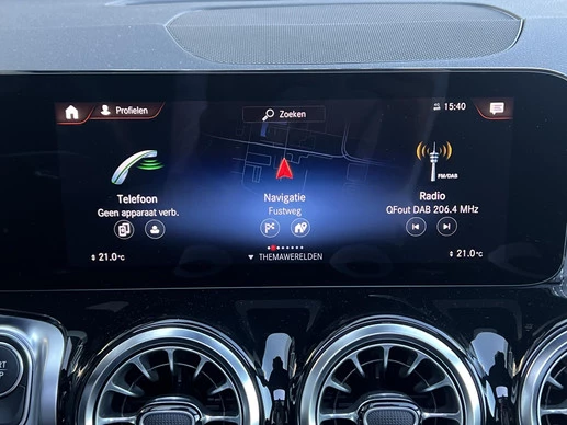 Mercedes-Benz EQB - Afbeelding 14 van 27