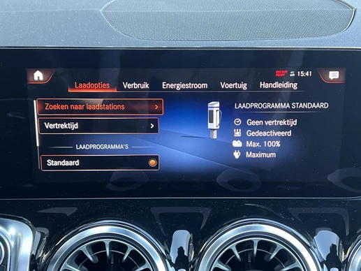 Mercedes-Benz EQB - Afbeelding 15 van 27