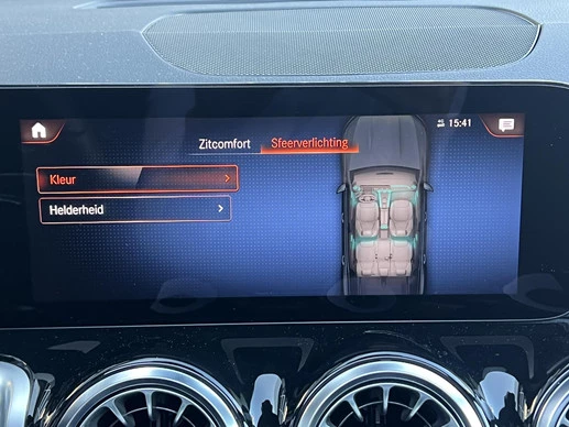 Mercedes-Benz EQB - Afbeelding 16 van 27