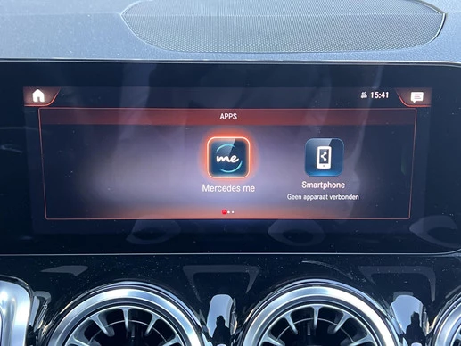 Mercedes-Benz EQB - Afbeelding 19 van 27