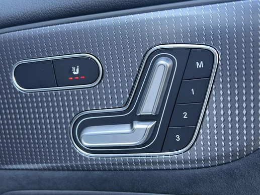 Mercedes-Benz EQB - Afbeelding 21 van 27