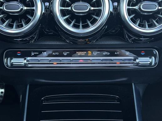 Mercedes-Benz EQB - Afbeelding 22 van 27