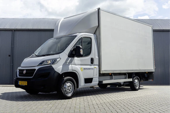 Fiat Ducato - Afbeelding 1 van 24