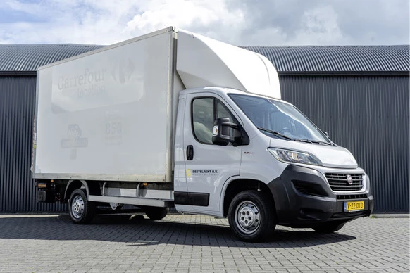 Fiat Ducato - Afbeelding 3 van 24