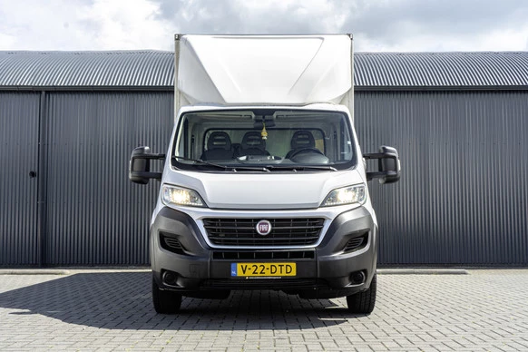 Fiat Ducato - Afbeelding 4 van 24